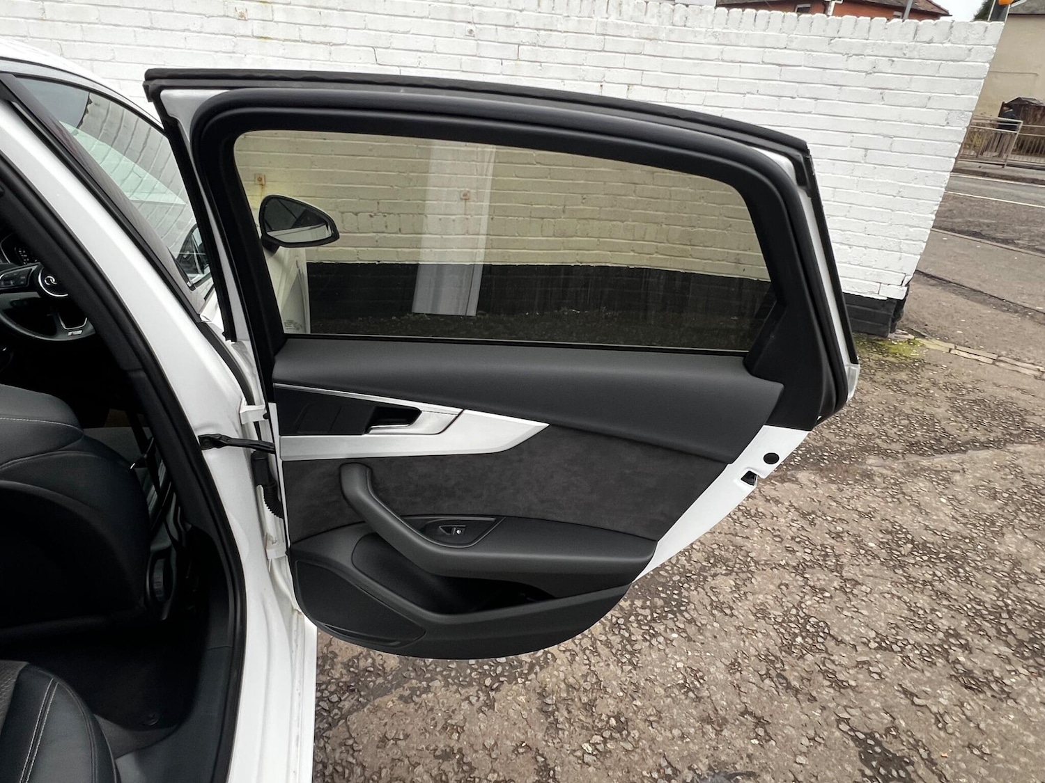 Used Audi A4 for sale - 77658274: Photo 18