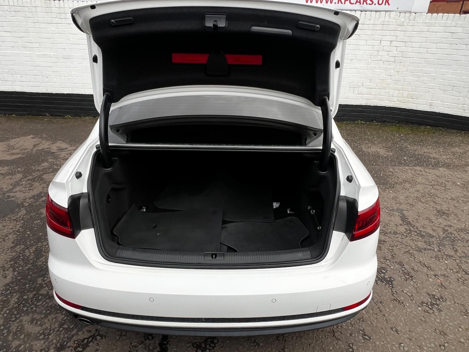 Used Audi A4 for sale - 77658274: Photo 19