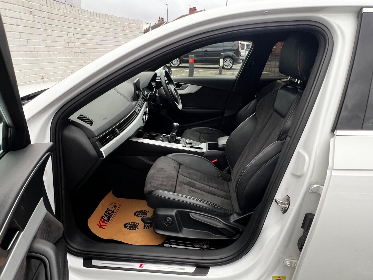 Used Audi A4 for sale - 77658274: Photo 22