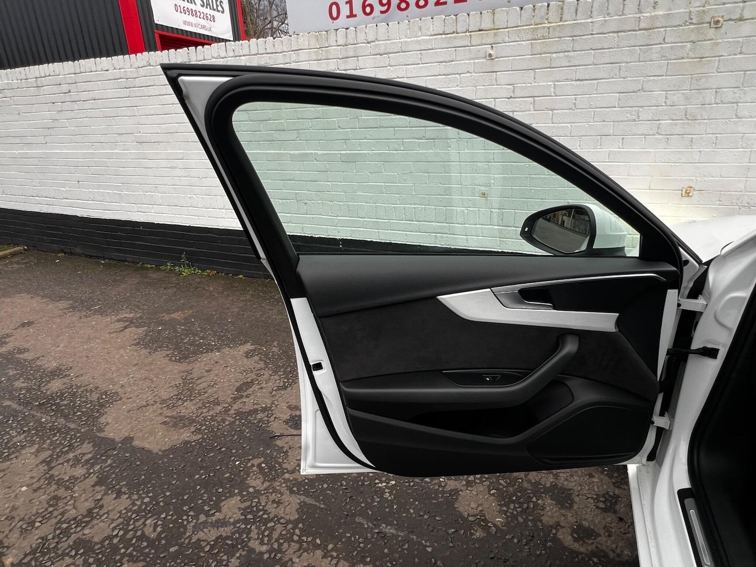 Used Audi A4 for sale - 77658274: Photo 23