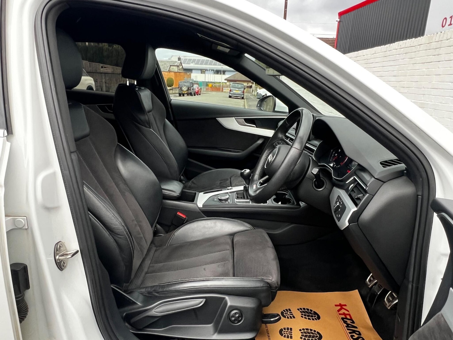 Used Audi A4 for sale - 77658274: Photo 6