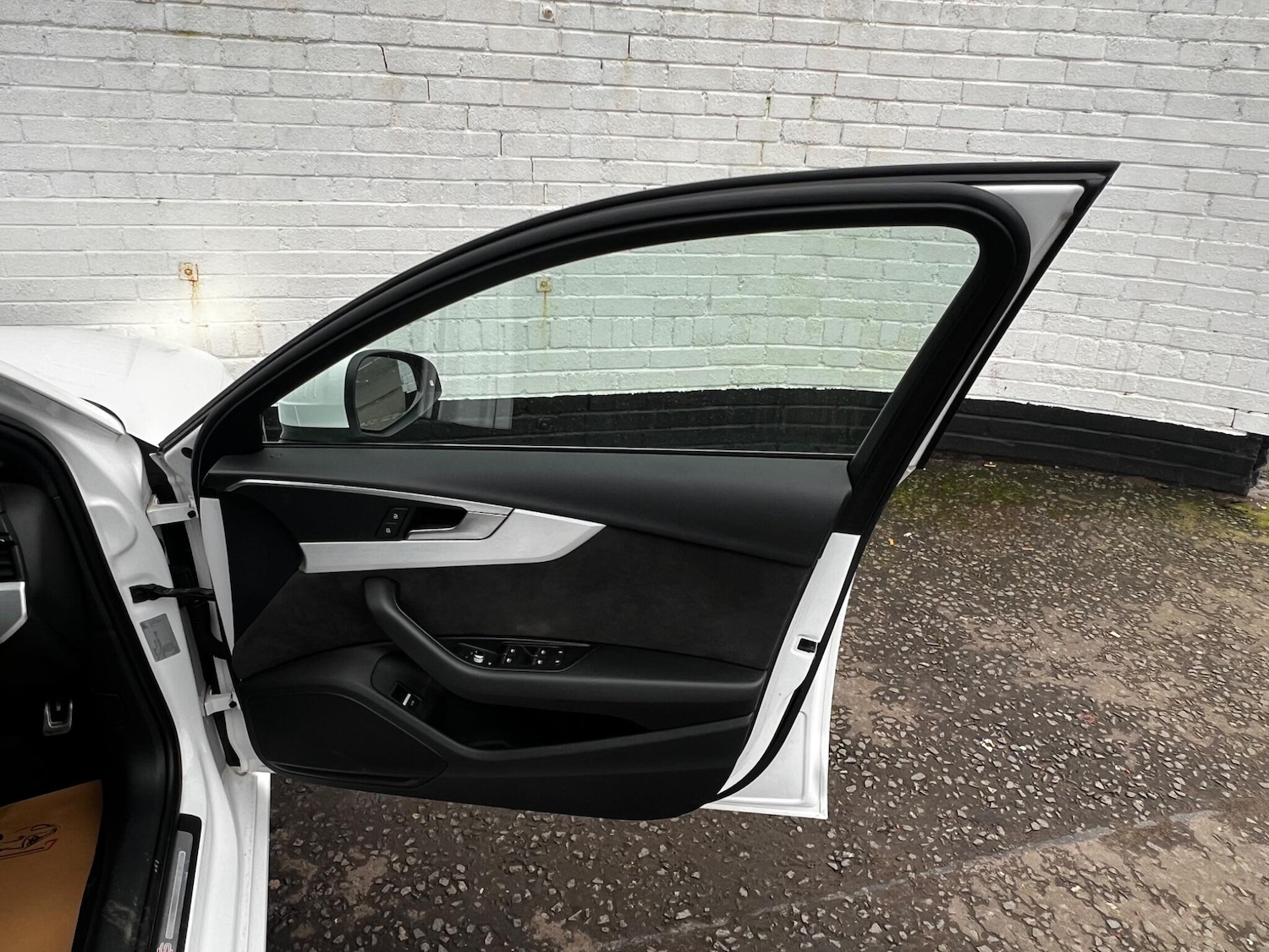 Used Audi A4 for sale - 77658274: Photo 7