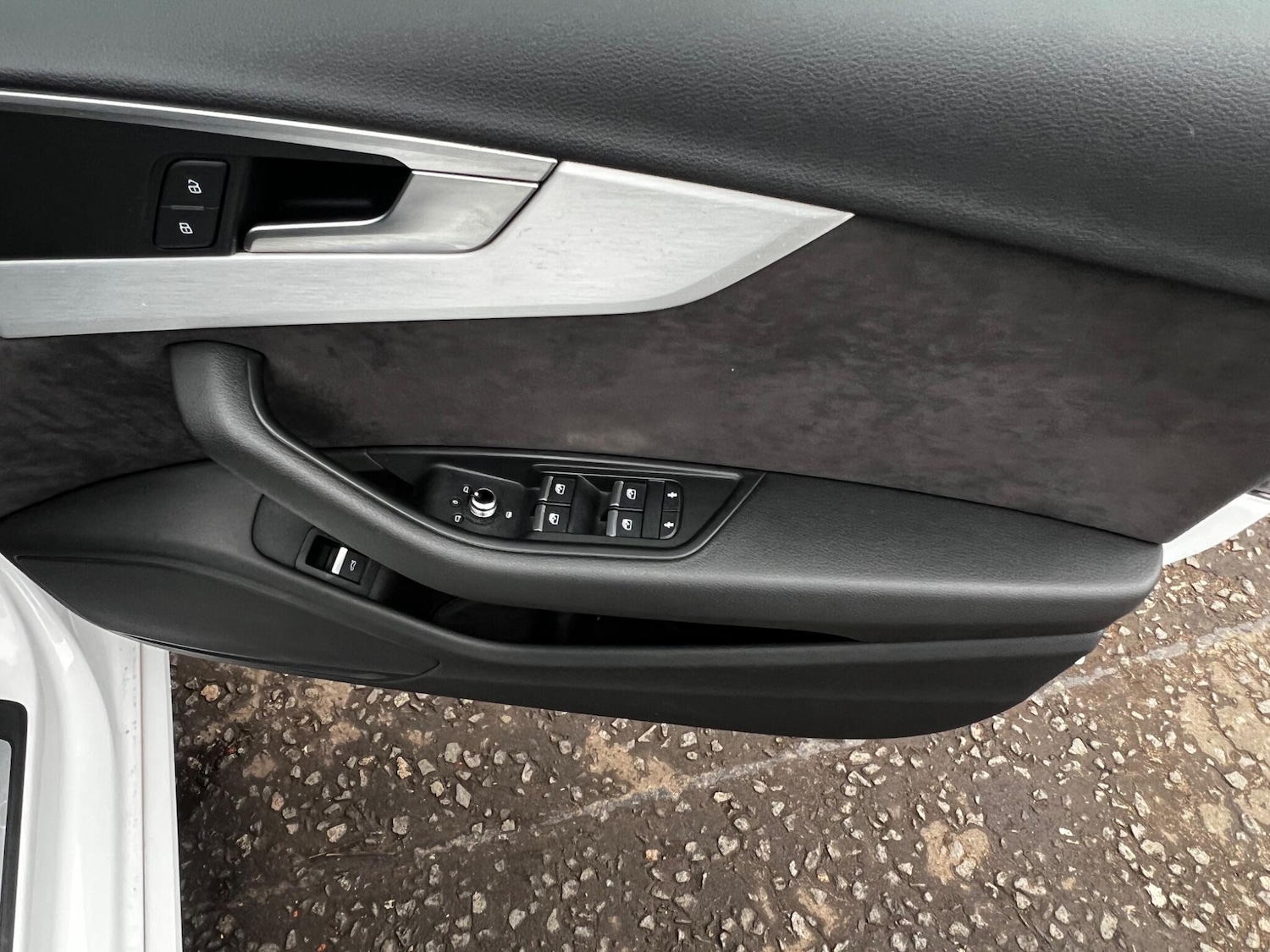 Used Audi A4 for sale - 77658274: Photo 8