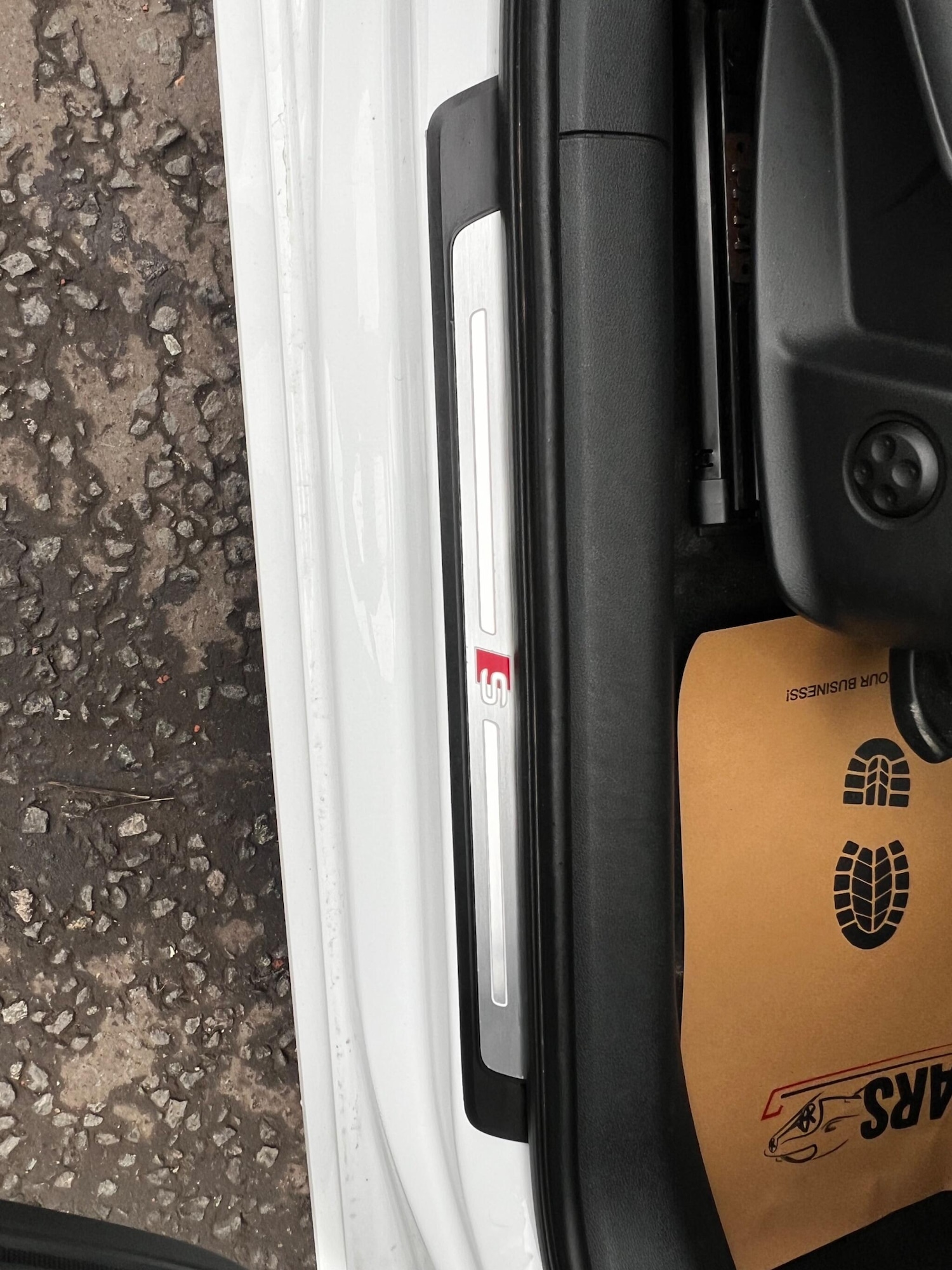 Used Audi A4 for sale - 77658274: Photo 9