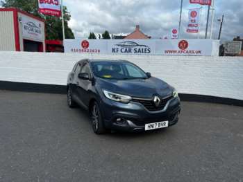 2017 (17) - 1.6 dCi Signature Nav Euro 6 (s/s) 5dr