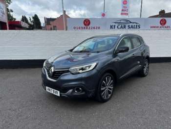 Used Renault Kadjar 2017 for sale - 74958032: Photo