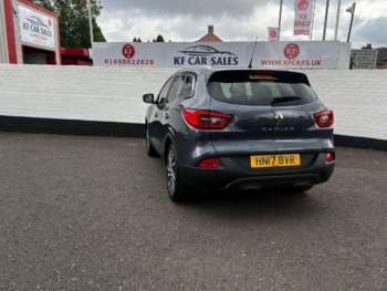 Used Renault Kadjar 2017 for sale - 74958032: Photo
