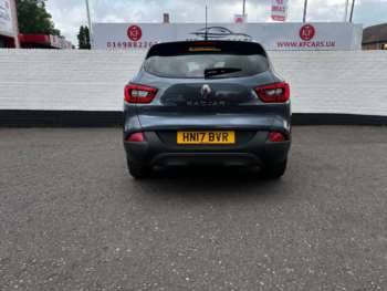 Used Renault Kadjar 2017 for sale - 74958032: Photo