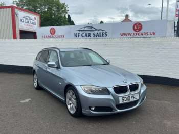 Used BMW 3 Series 2010 for sale - 74874828: Photo
