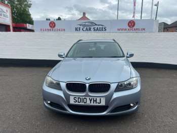 Used BMW 3 Series 2010 for sale - 74874828: Photo