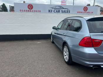 Used BMW 3 Series 2010 for sale - 74874828: Photo