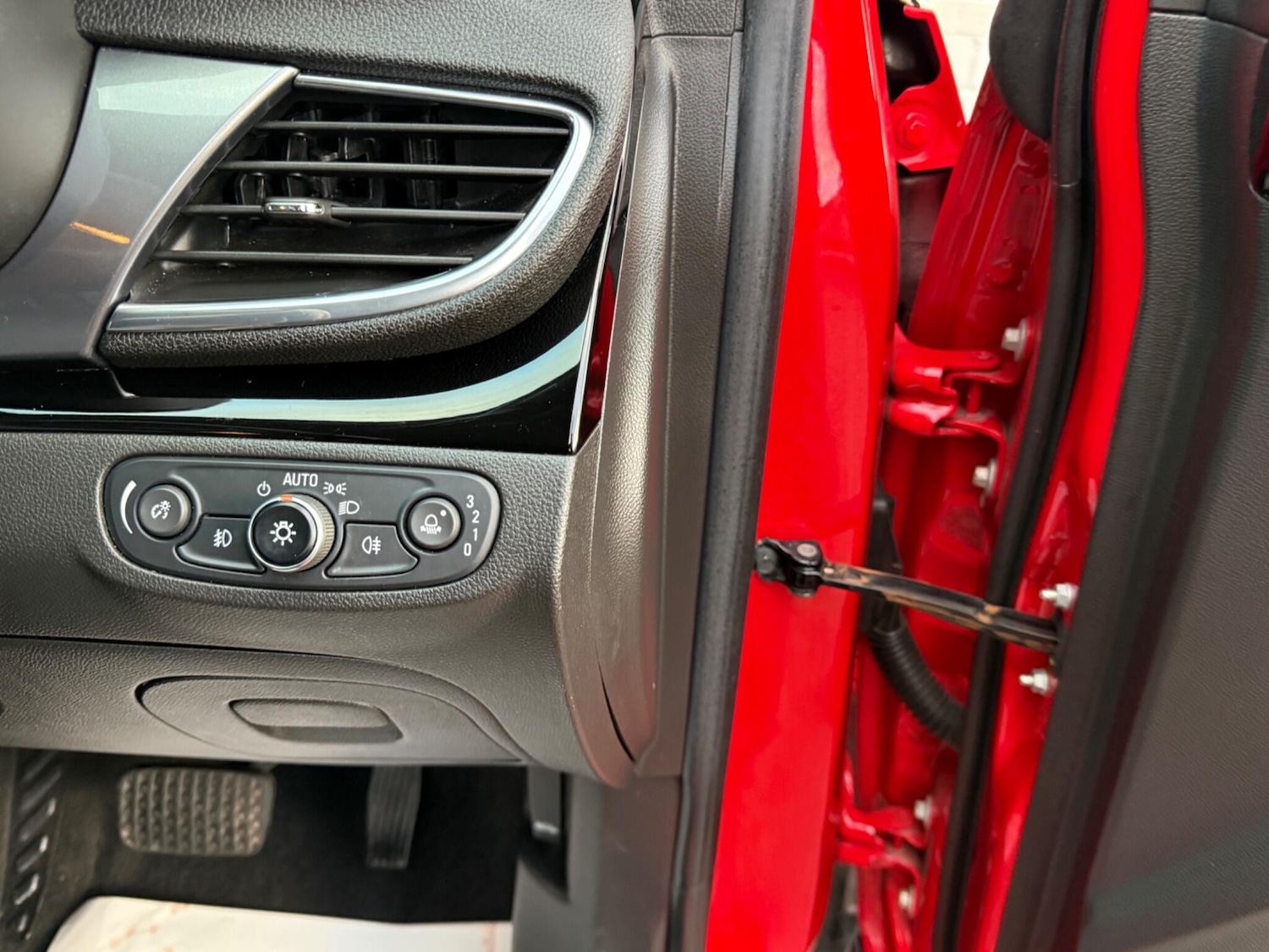 Used Vauxhall Mokka X 2018 for sale - 77468363: Photo 10