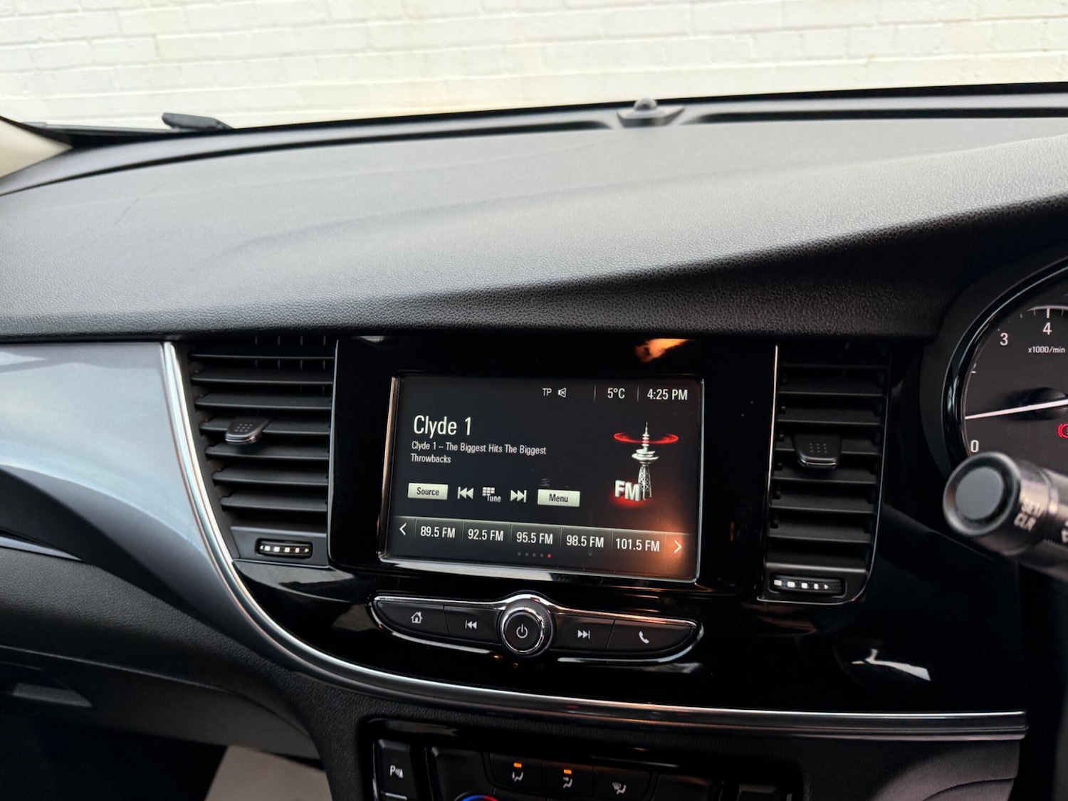 Used Vauxhall Mokka X 2018 for sale - 77468363: Photo 13