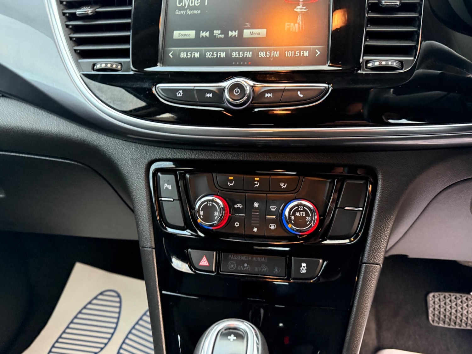 Used Vauxhall Mokka X 2018 for sale - 77468363: Photo 14