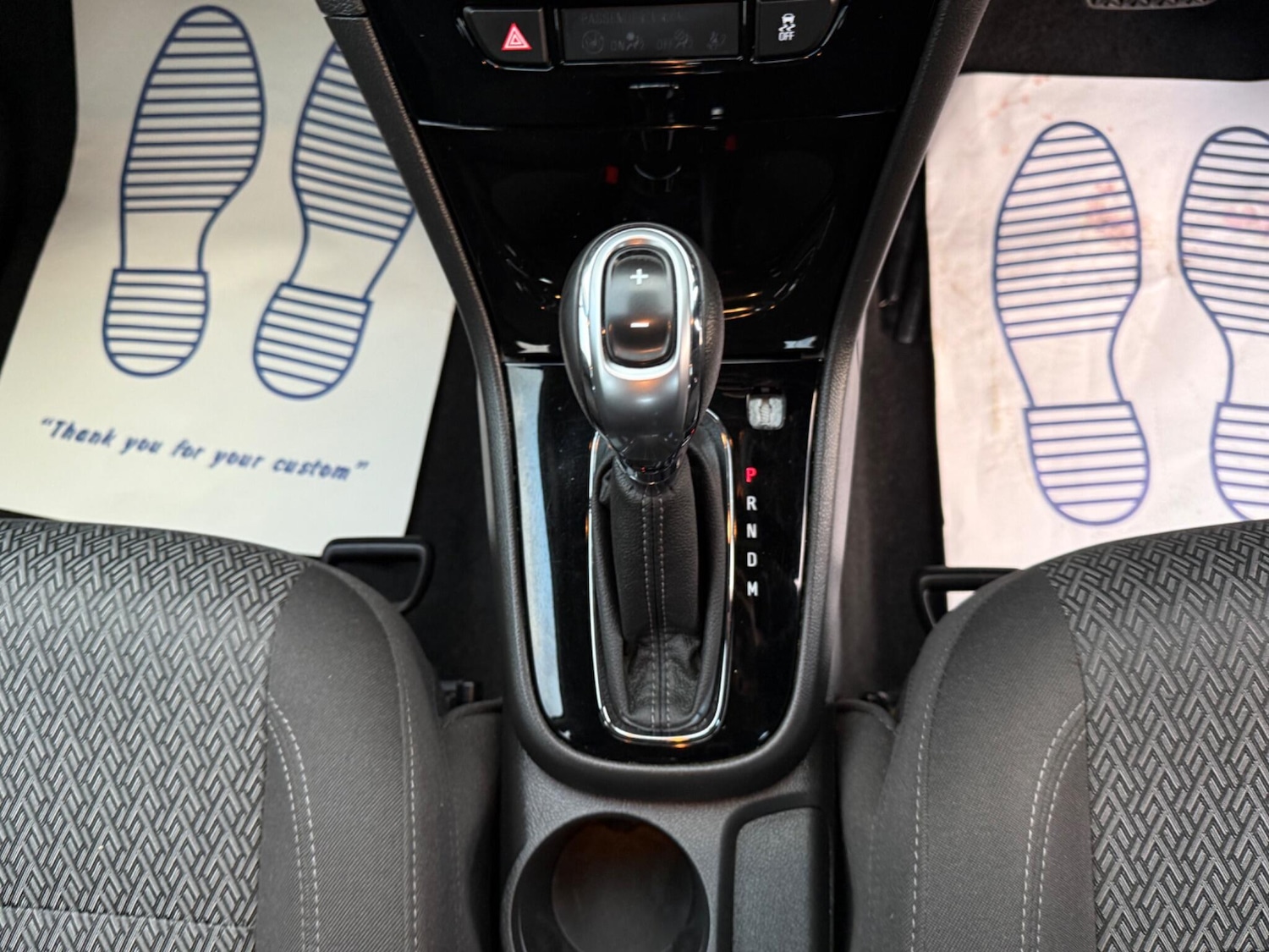 Used Vauxhall Mokka X 2018 for sale - 77468363: Photo 15