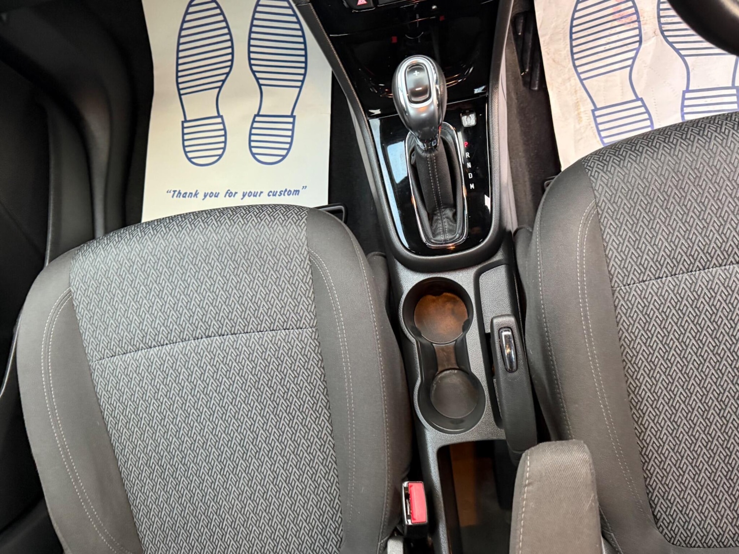 Used Vauxhall Mokka X 2018 for sale - 77468363: Photo 16