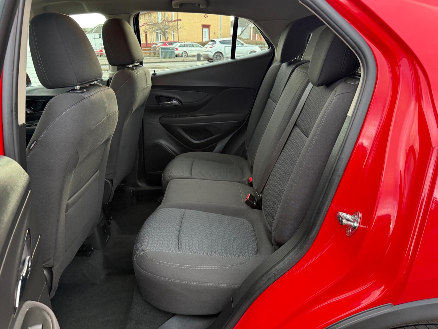 Used Vauxhall Mokka X 2018 for sale - 77468363: Photo 20