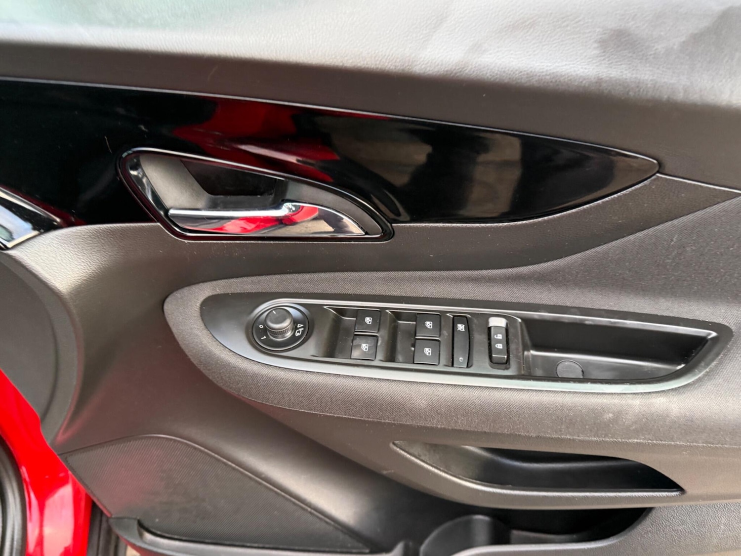 Used Vauxhall Mokka X 2018 for sale - 77468363: Photo 9