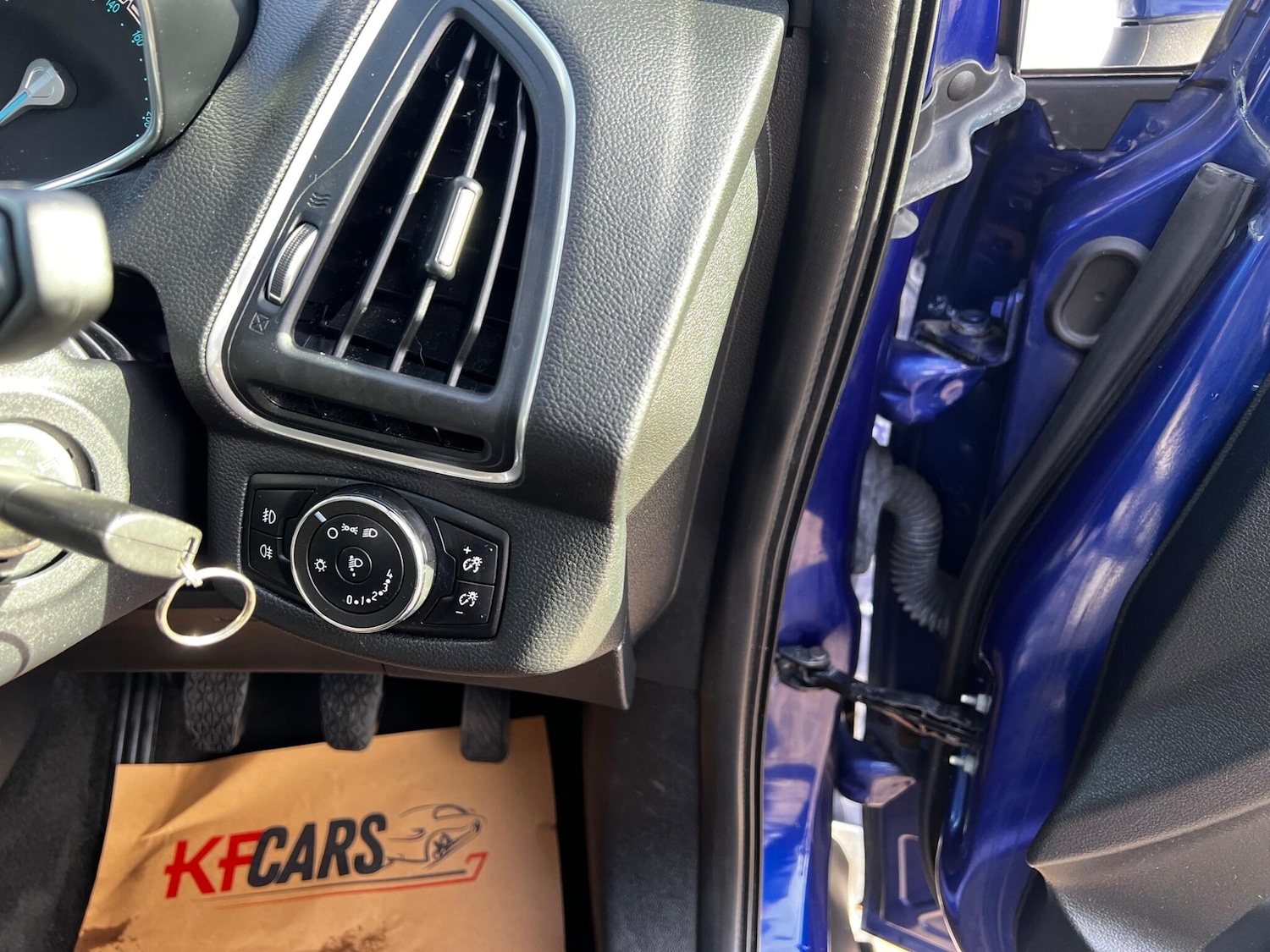 Used Ford B-MAX 2016 for sale - 77611941: Photo 10