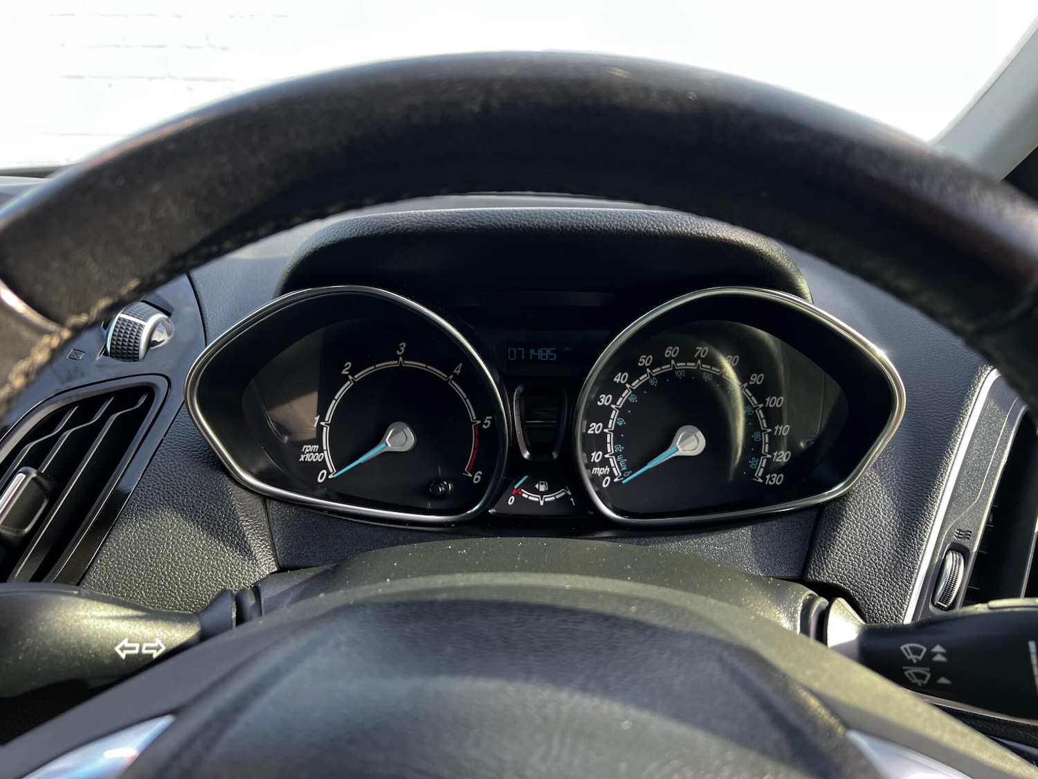 Used Ford B-MAX 2016 for sale - 77611941: Photo 11