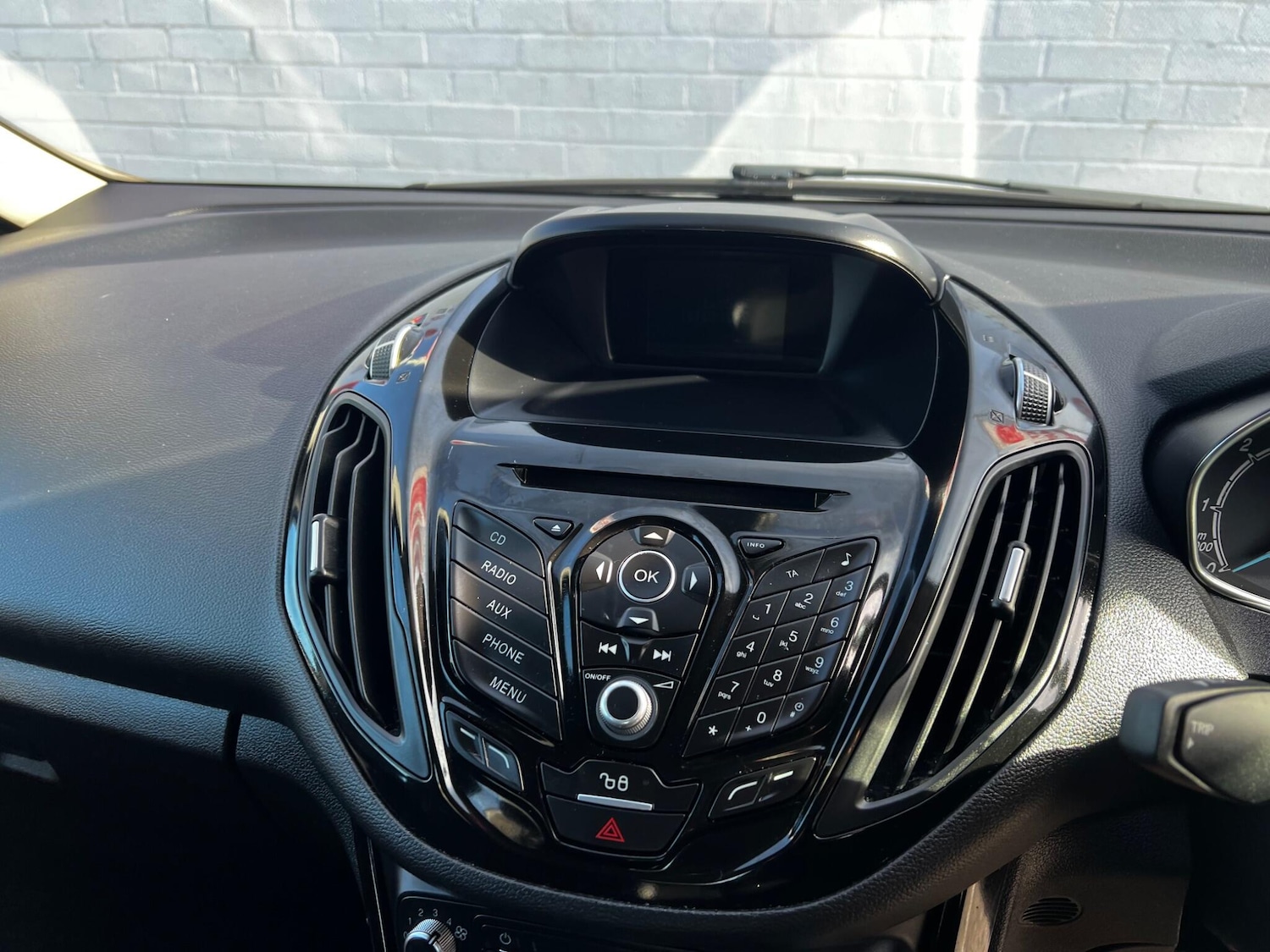 Used Ford B-MAX 2016 for sale - 77611941: Photo 13