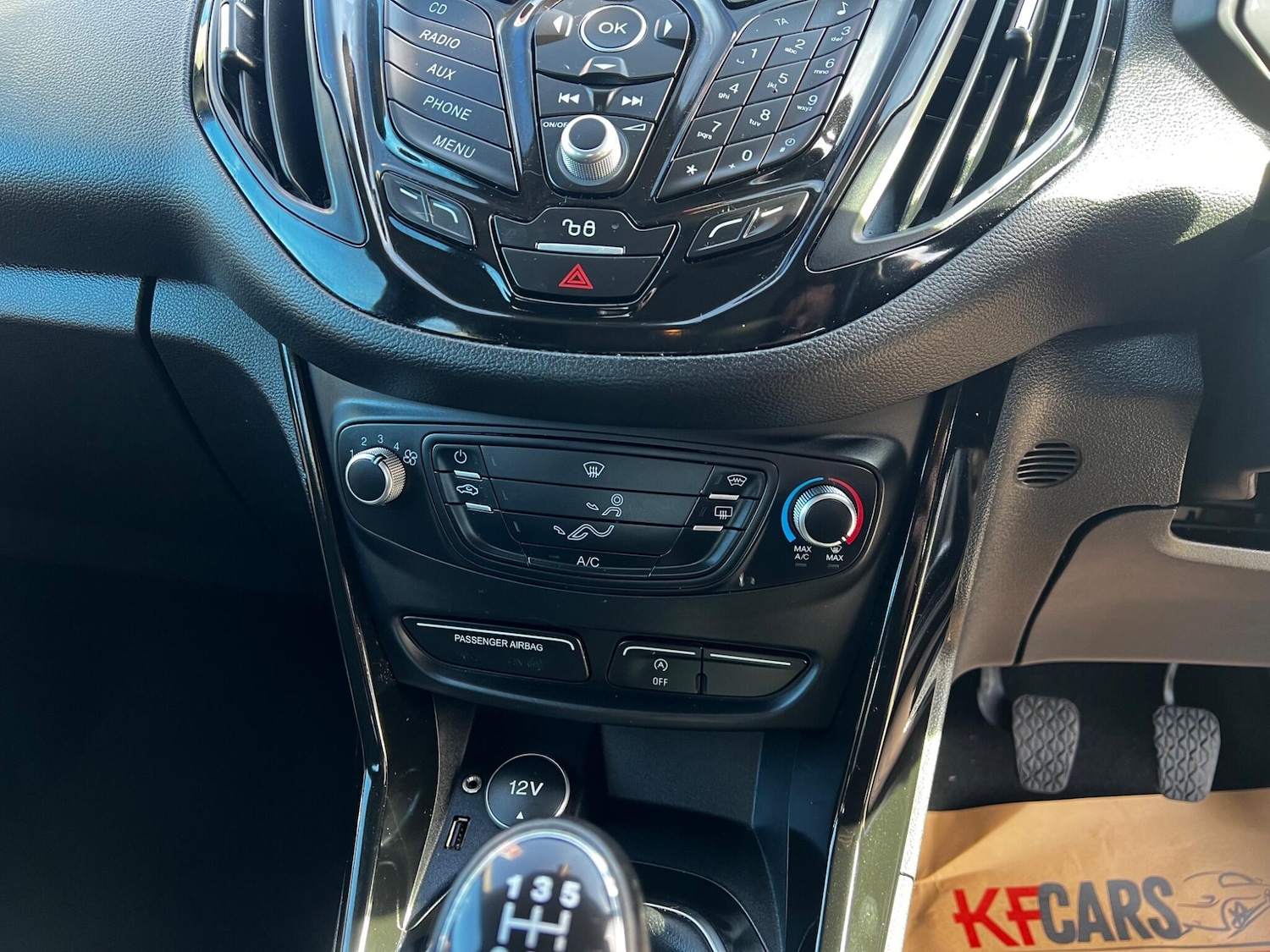 Used Ford B-MAX 2016 for sale - 77611941: Photo 14