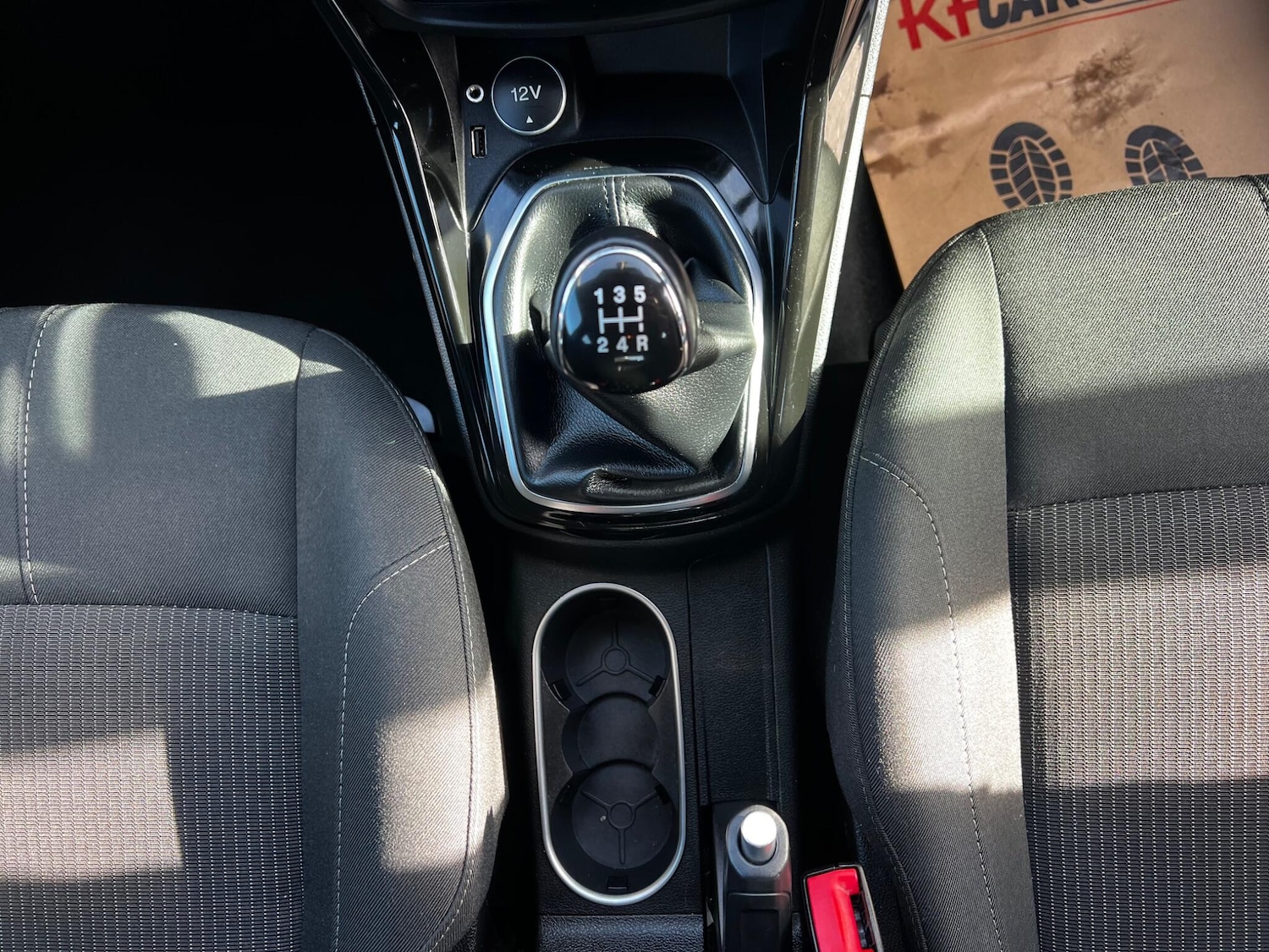 Used Ford B-MAX 2016 for sale - 77611941: Photo 15