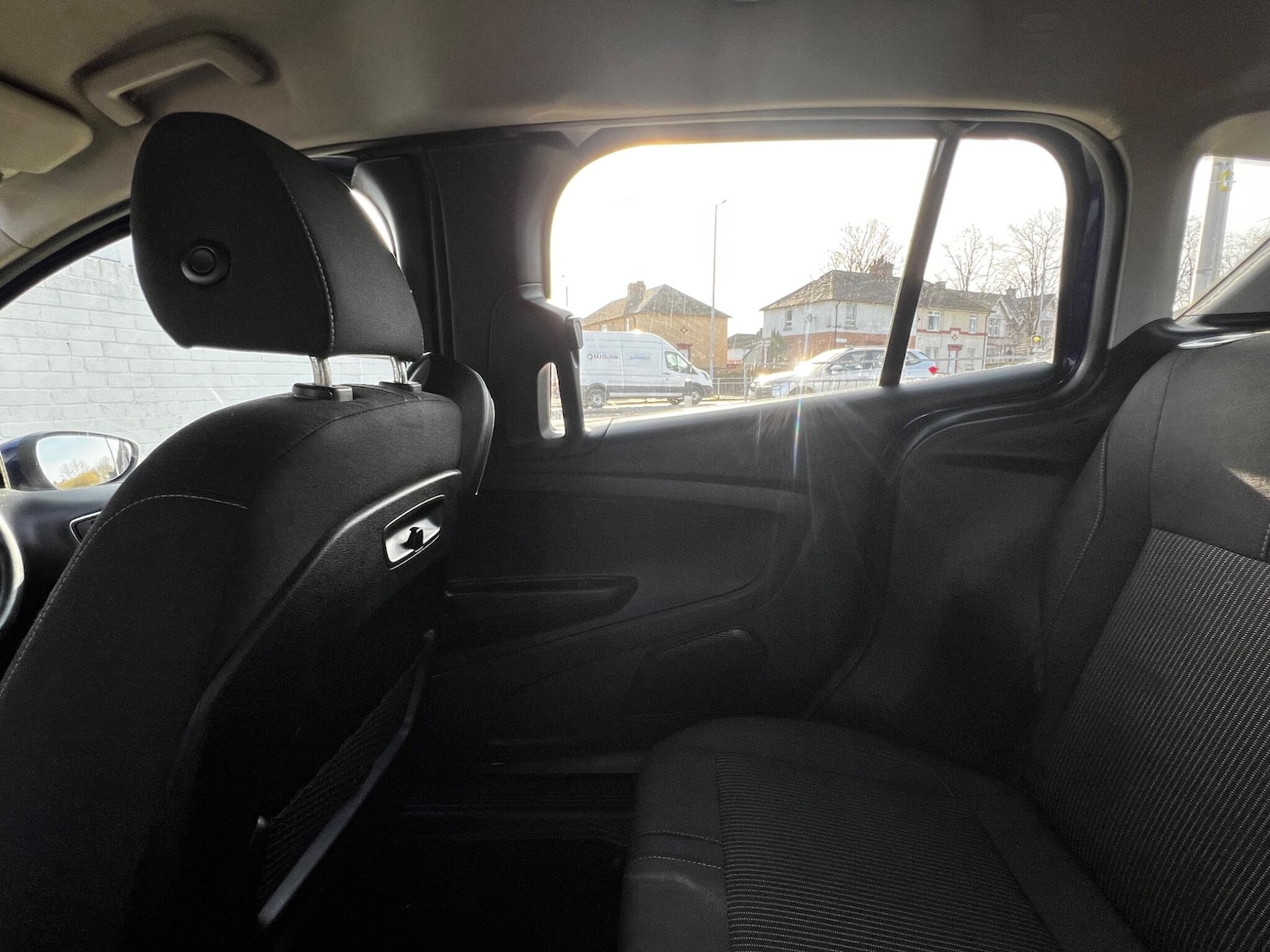 Used Ford B-MAX 2016 for sale - 77611941: Photo 17