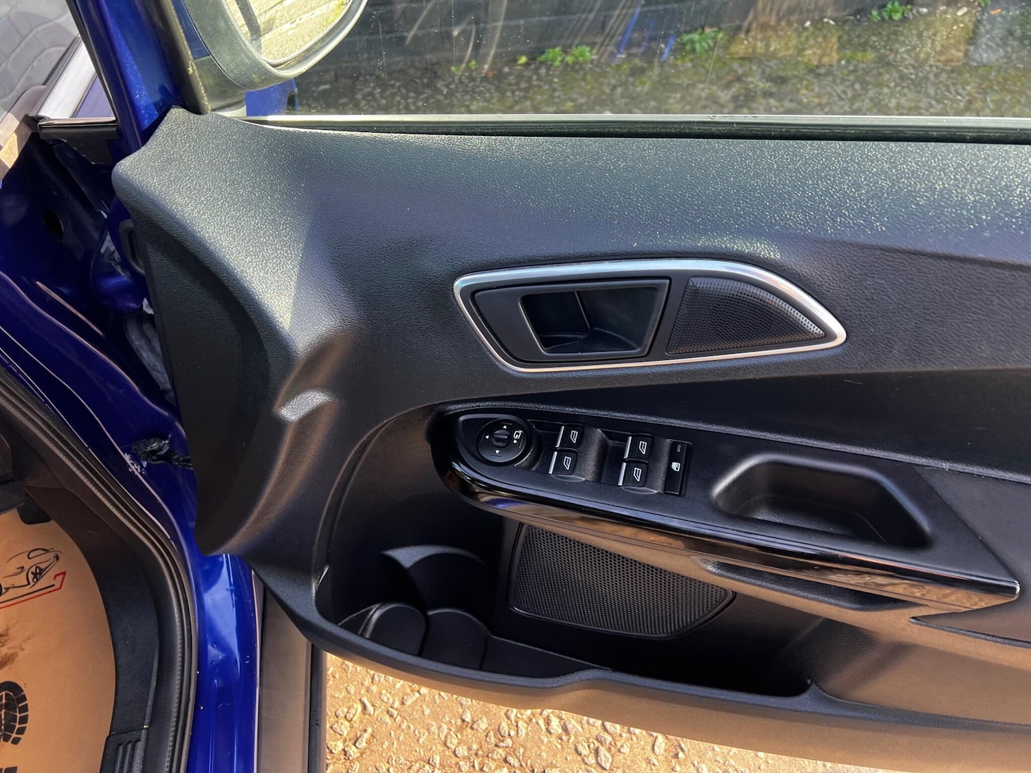 Used Ford B-MAX 2016 for sale - 77611941: Photo 9