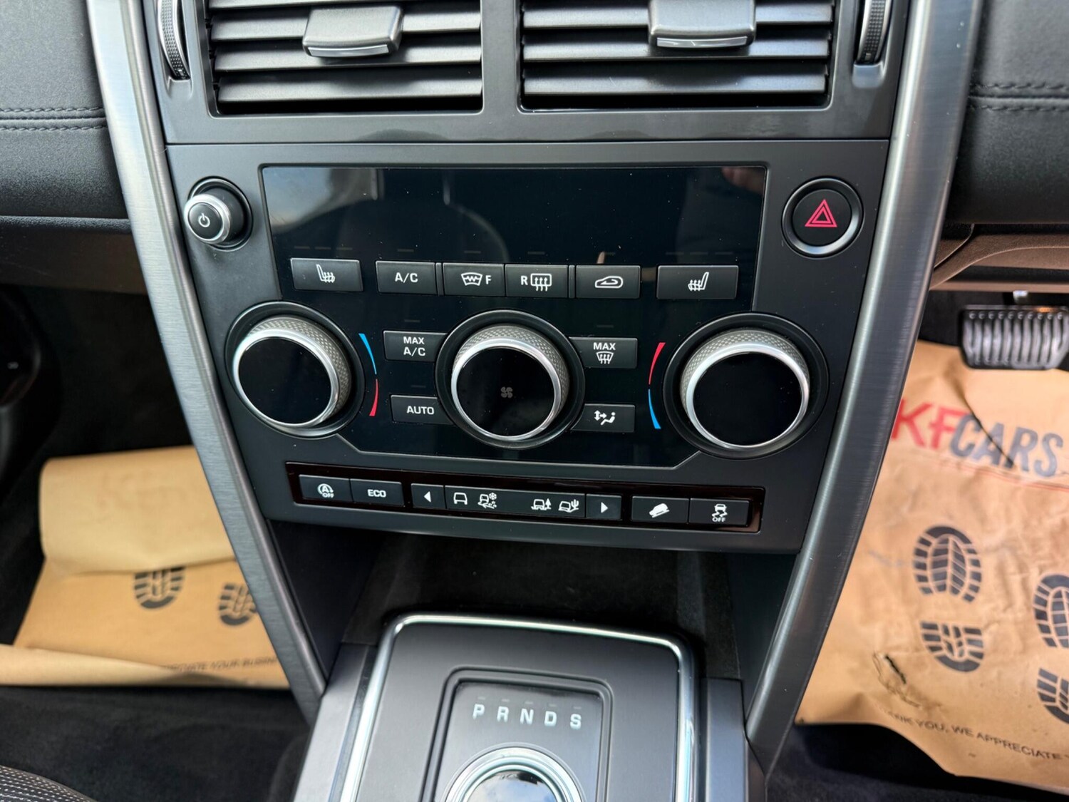 Used Land Rover Discovery Sport 2019 for sale - 78035093: Photo 21