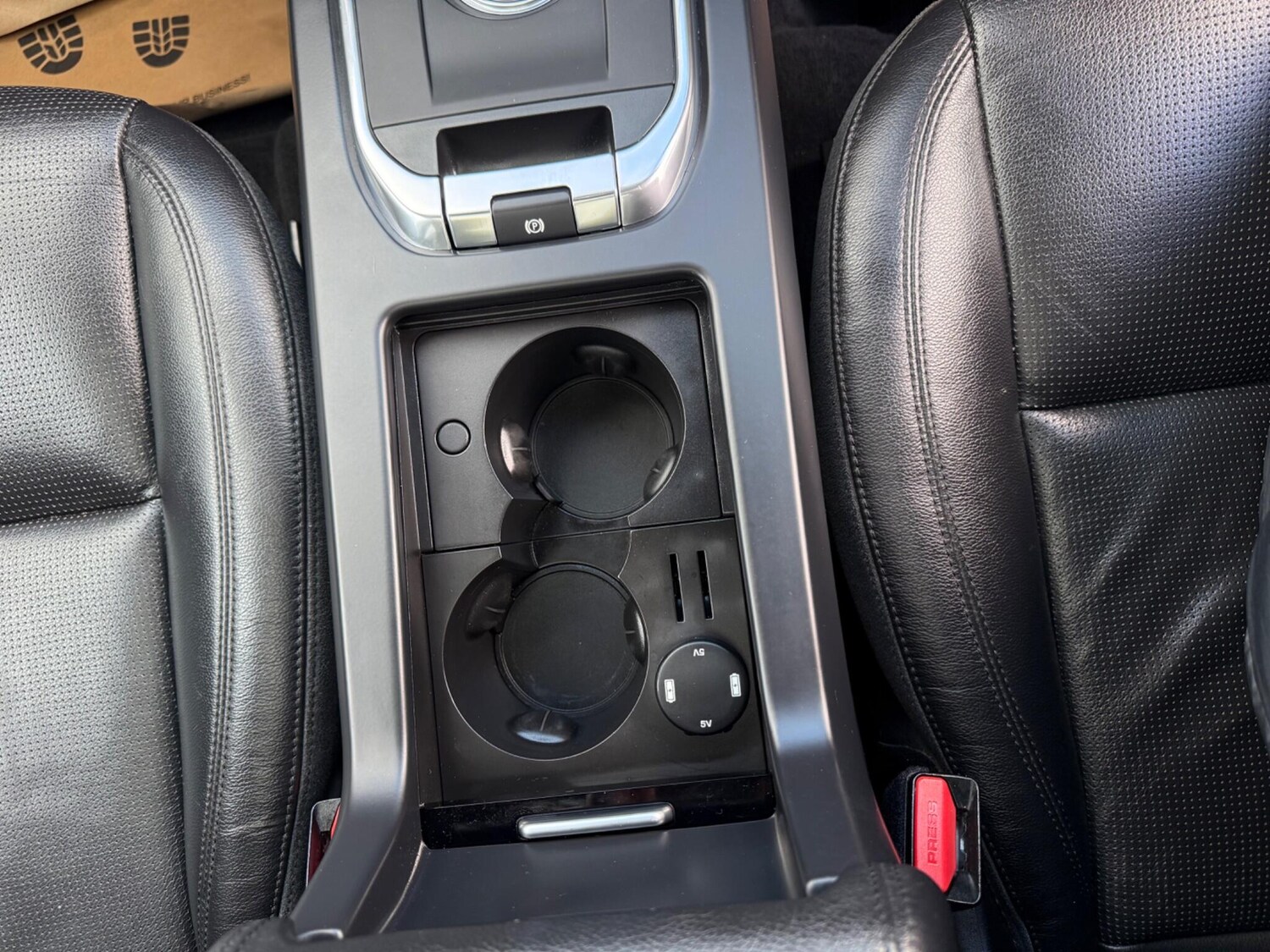 Used Land Rover Discovery Sport 2019 for sale - 78035093: Photo 23