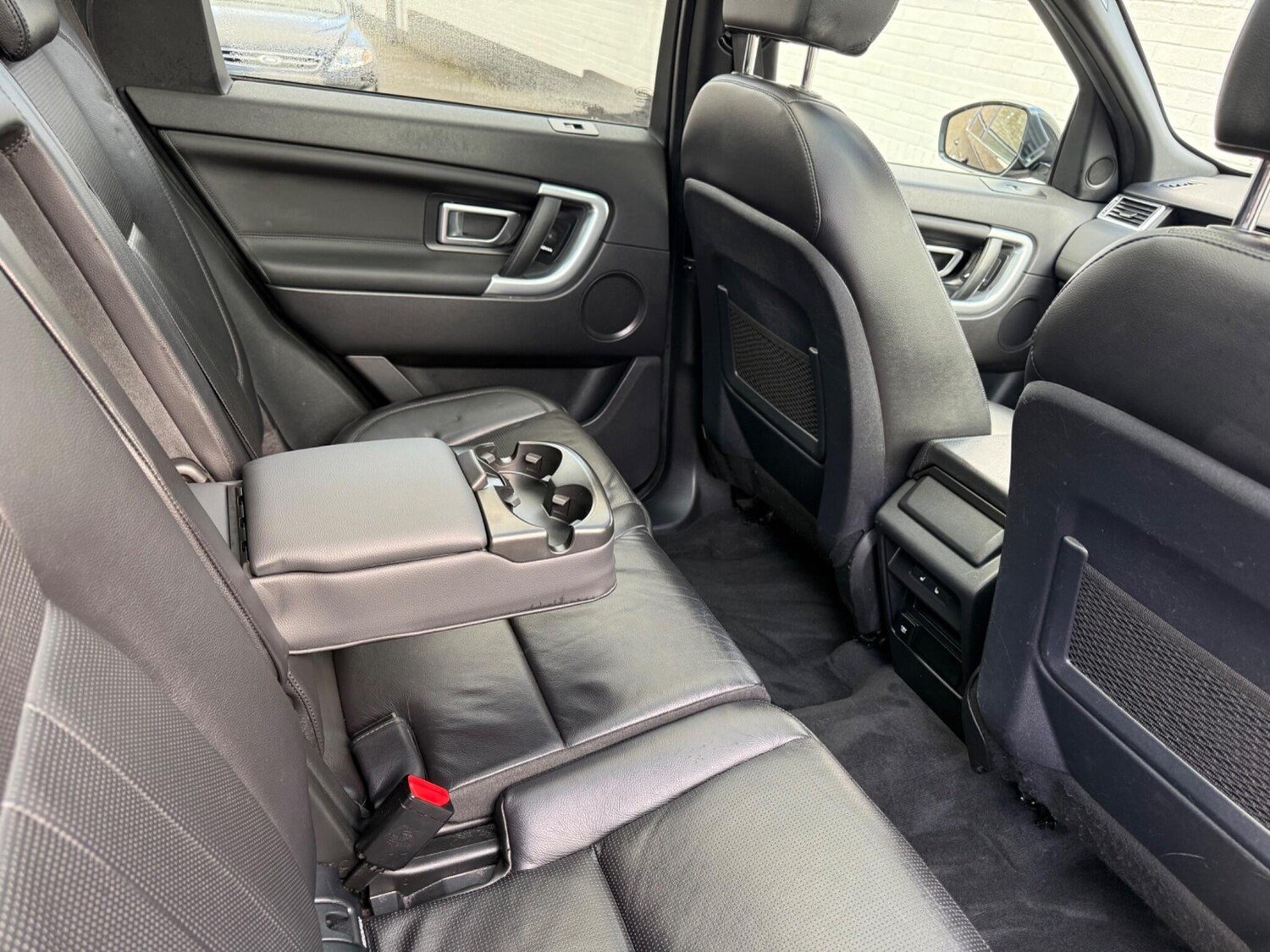 Used Land Rover Discovery Sport 2019 for sale - 78035093: Photo 31