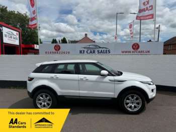 2012 (12) - 2.2 eD4 Pure FWD Euro 5 (s/s) 5dr
