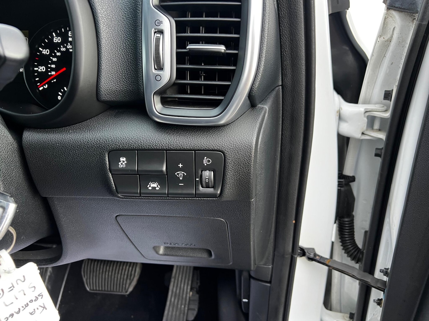 Used Kia Sportage for sale - 77659009: Photo 11