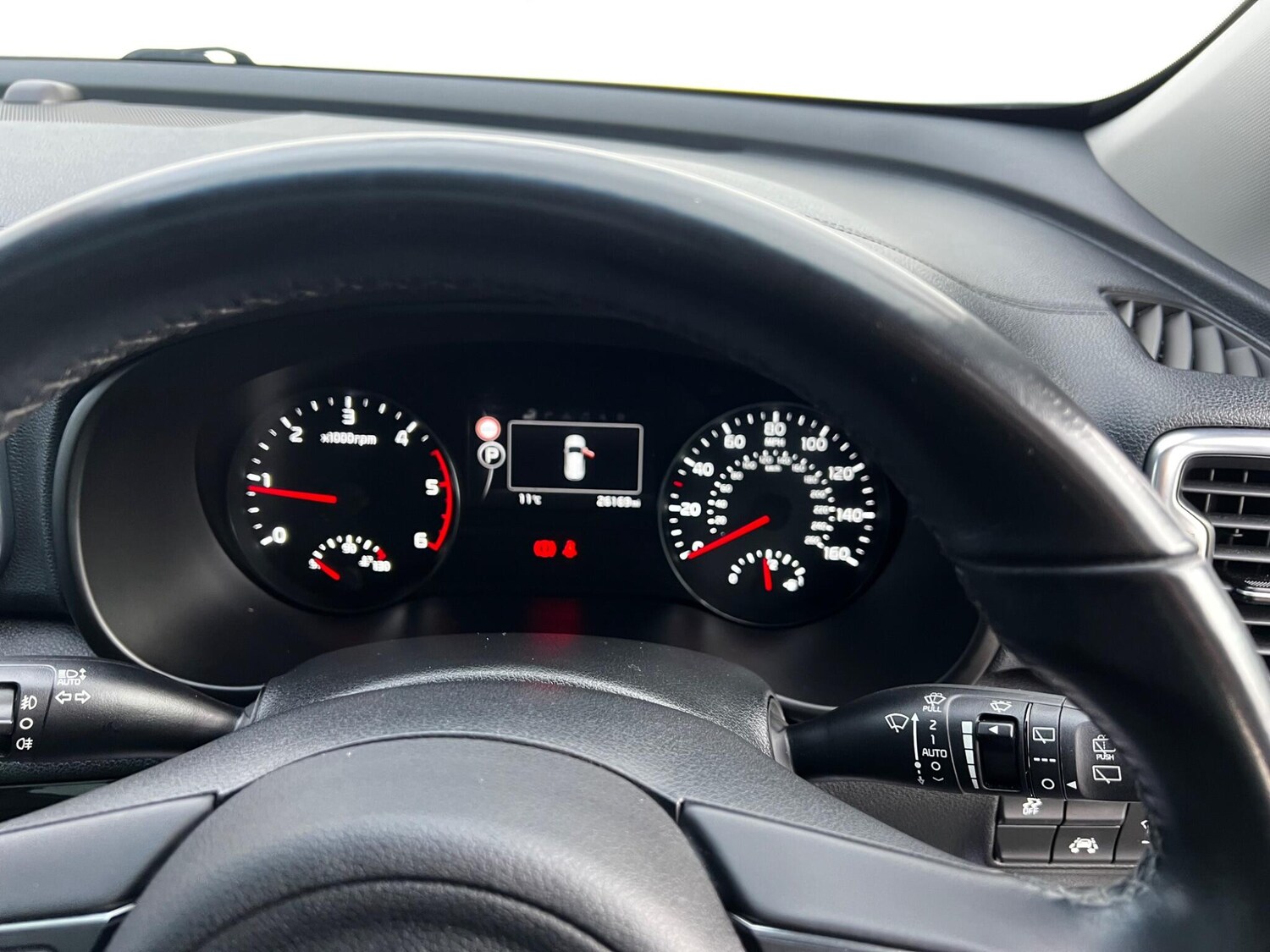 Used Kia Sportage for sale - 77659009: Photo 13