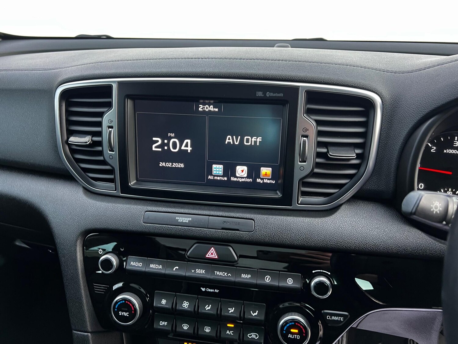 Used Kia Sportage for sale - 77659009: Photo 14