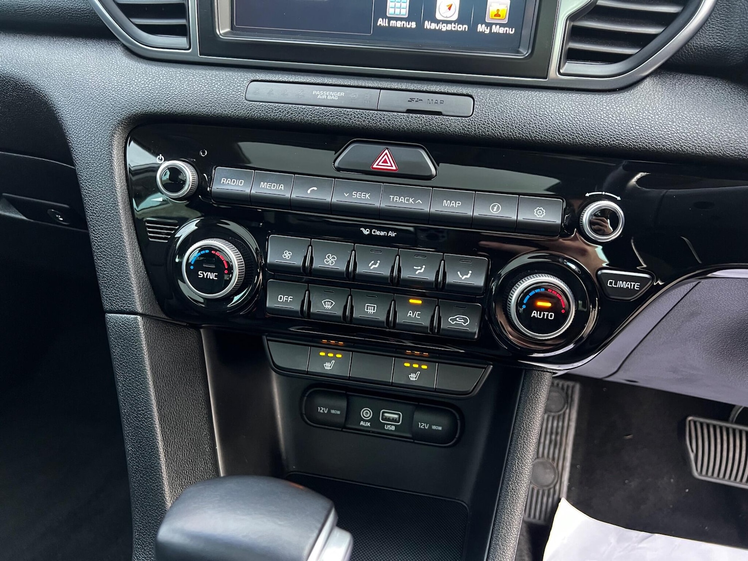 Used Kia Sportage for sale - 77659009: Photo 15