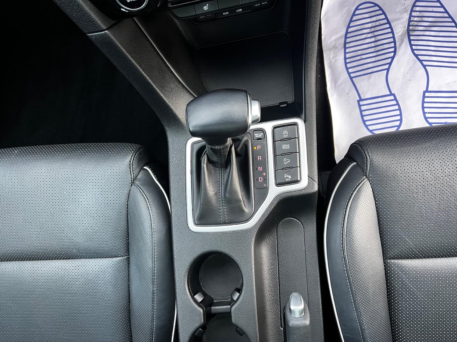 Used Kia Sportage for sale - 77659009: Photo 16