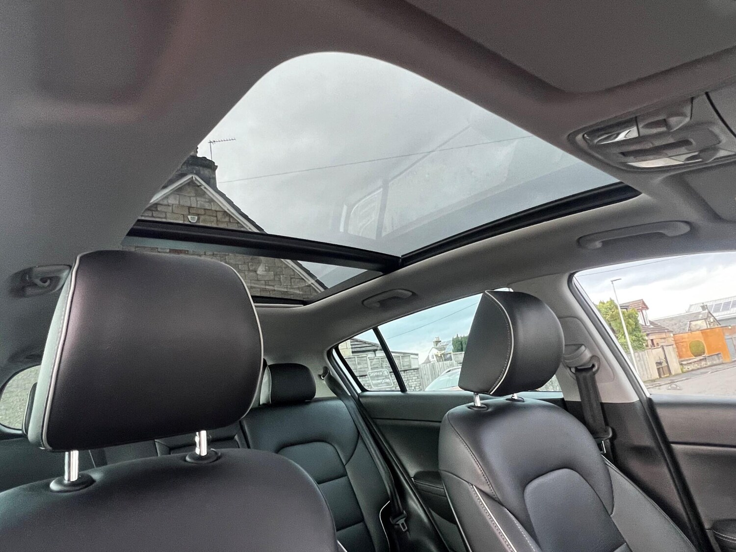 Used Kia Sportage for sale - 77659009: Photo 17