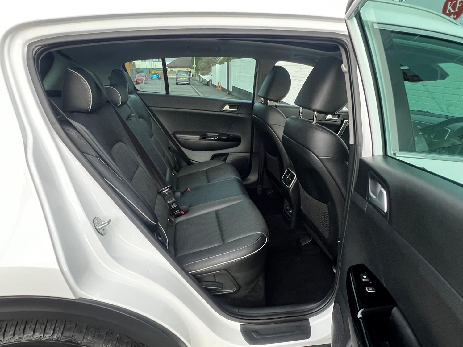 Used Kia Sportage for sale - 77659009: Photo 18