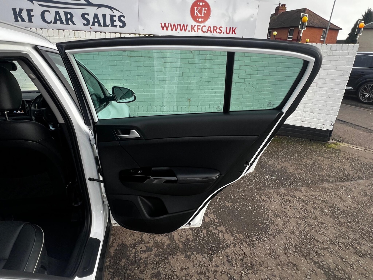 Used Kia Sportage for sale - 77659009: Photo 19