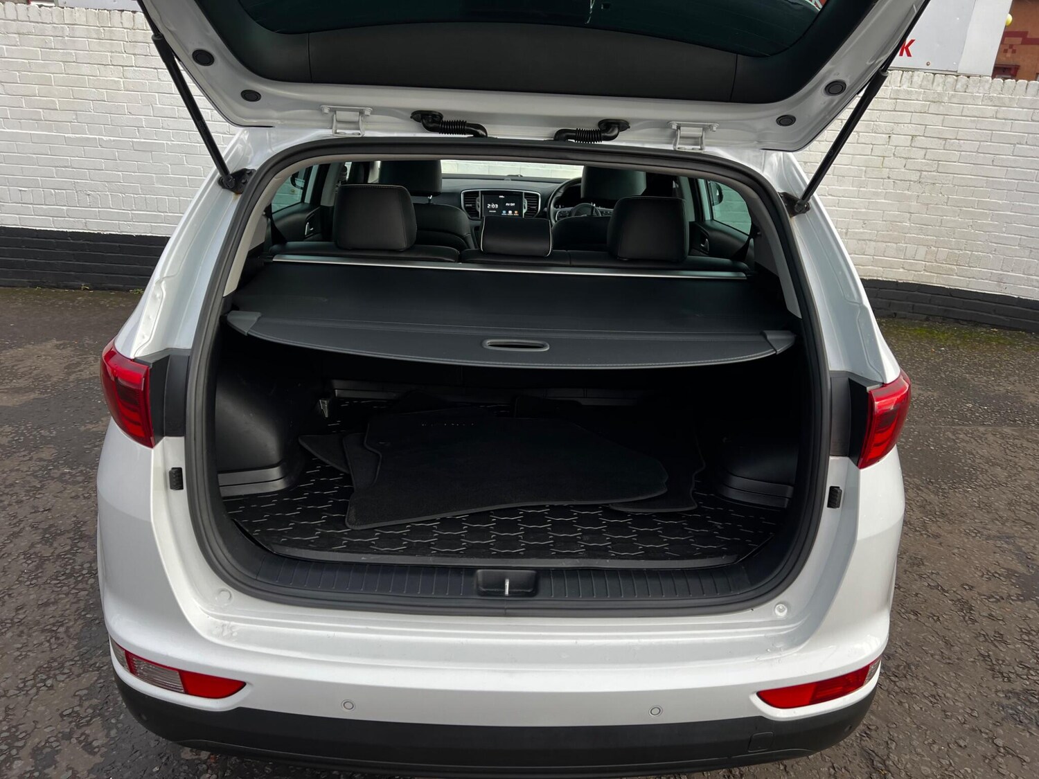 Used Kia Sportage for sale - 77659009: Photo 21