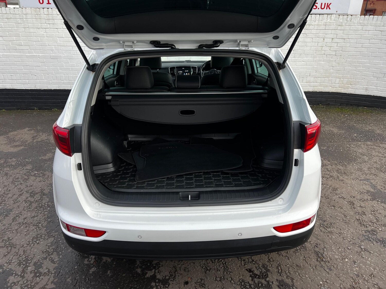 Used Kia Sportage for sale - 77659009: Photo 22