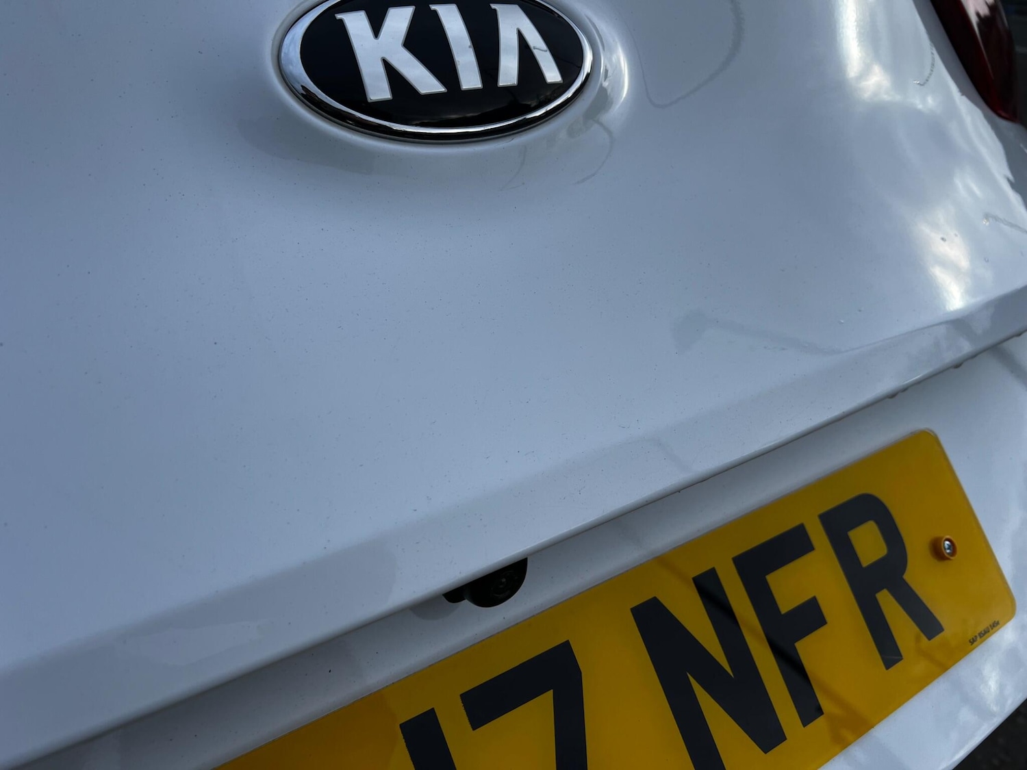 Used Kia Sportage for sale - 77659009: Photo 23