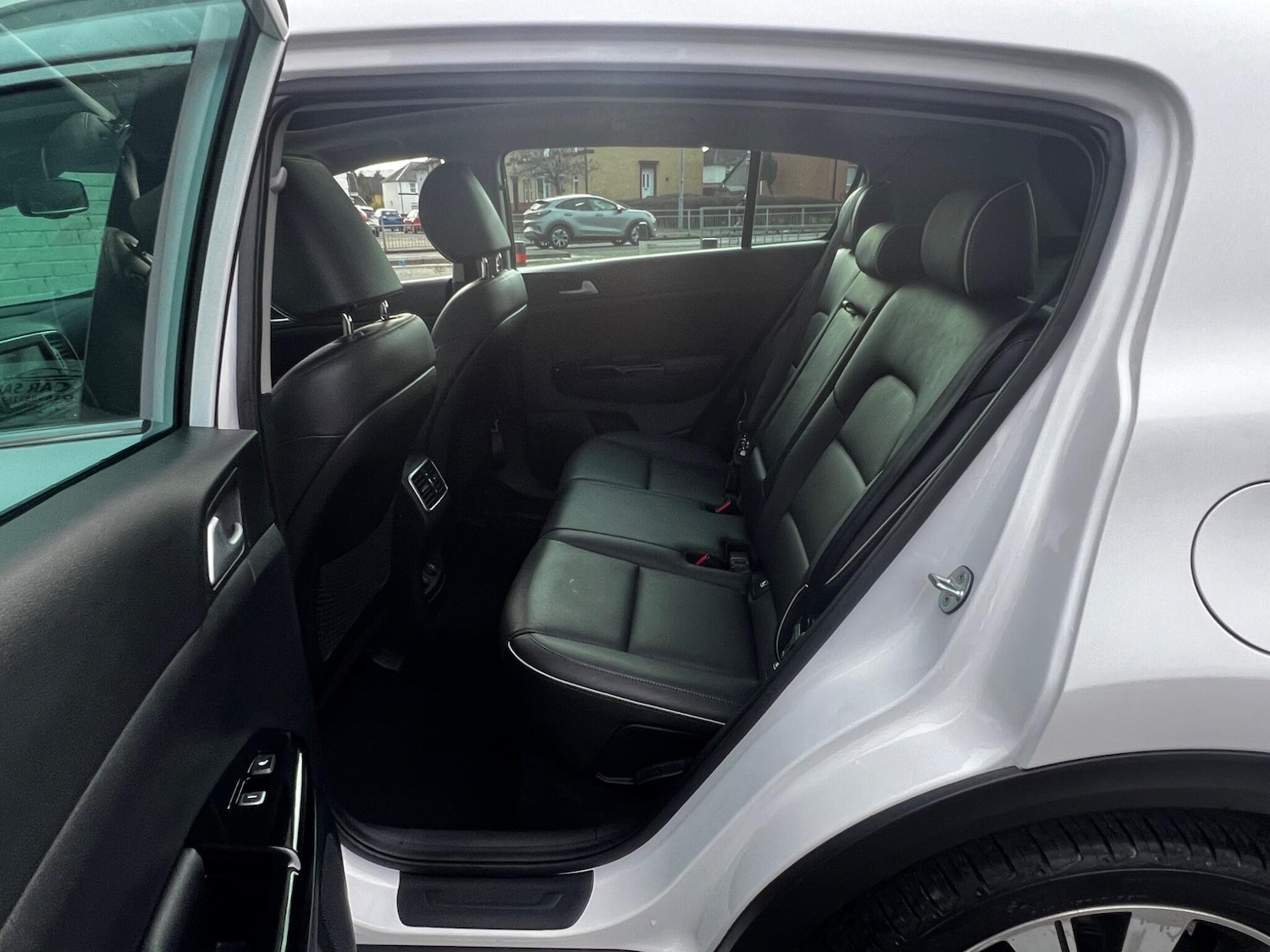 Used Kia Sportage for sale - 77659009: Photo 24