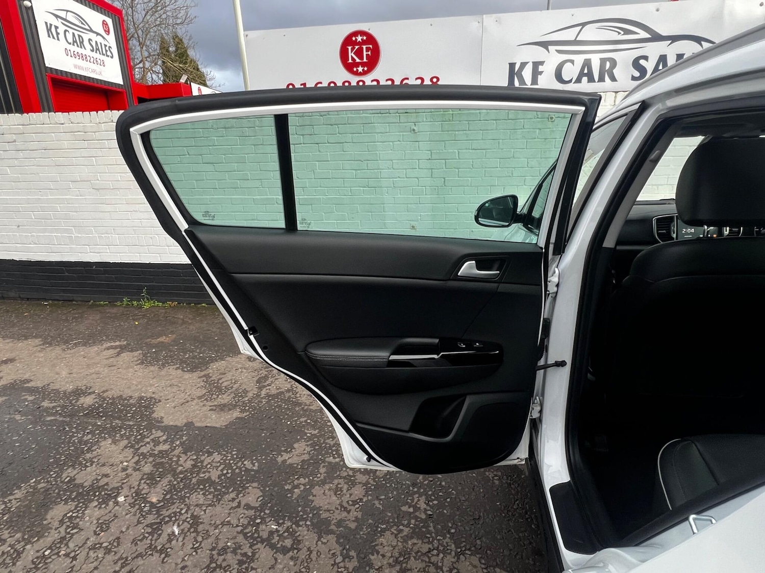 Used Kia Sportage for sale - 77659009: Photo 25