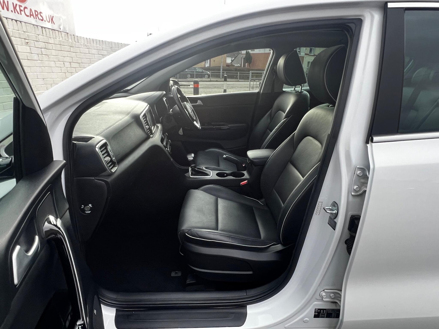 Used Kia Sportage for sale - 77659009: Photo 26