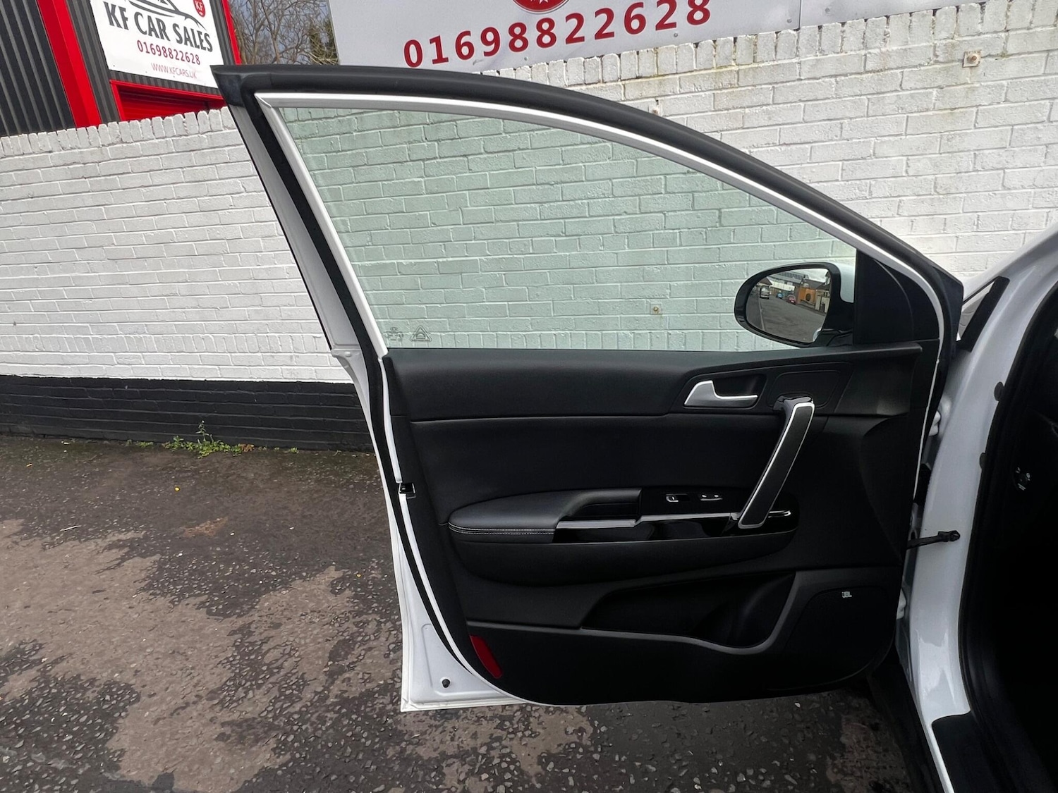 Used Kia Sportage for sale - 77659009: Photo 27