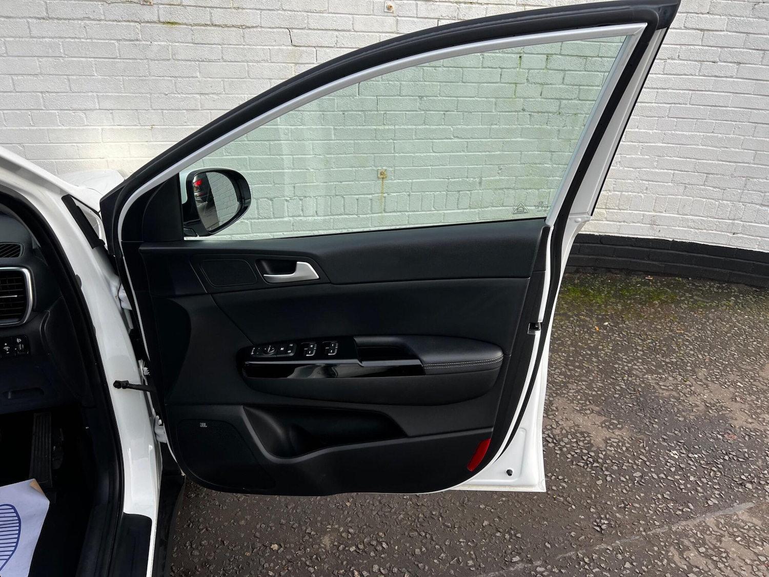 Used Kia Sportage for sale - 77659009: Photo 8