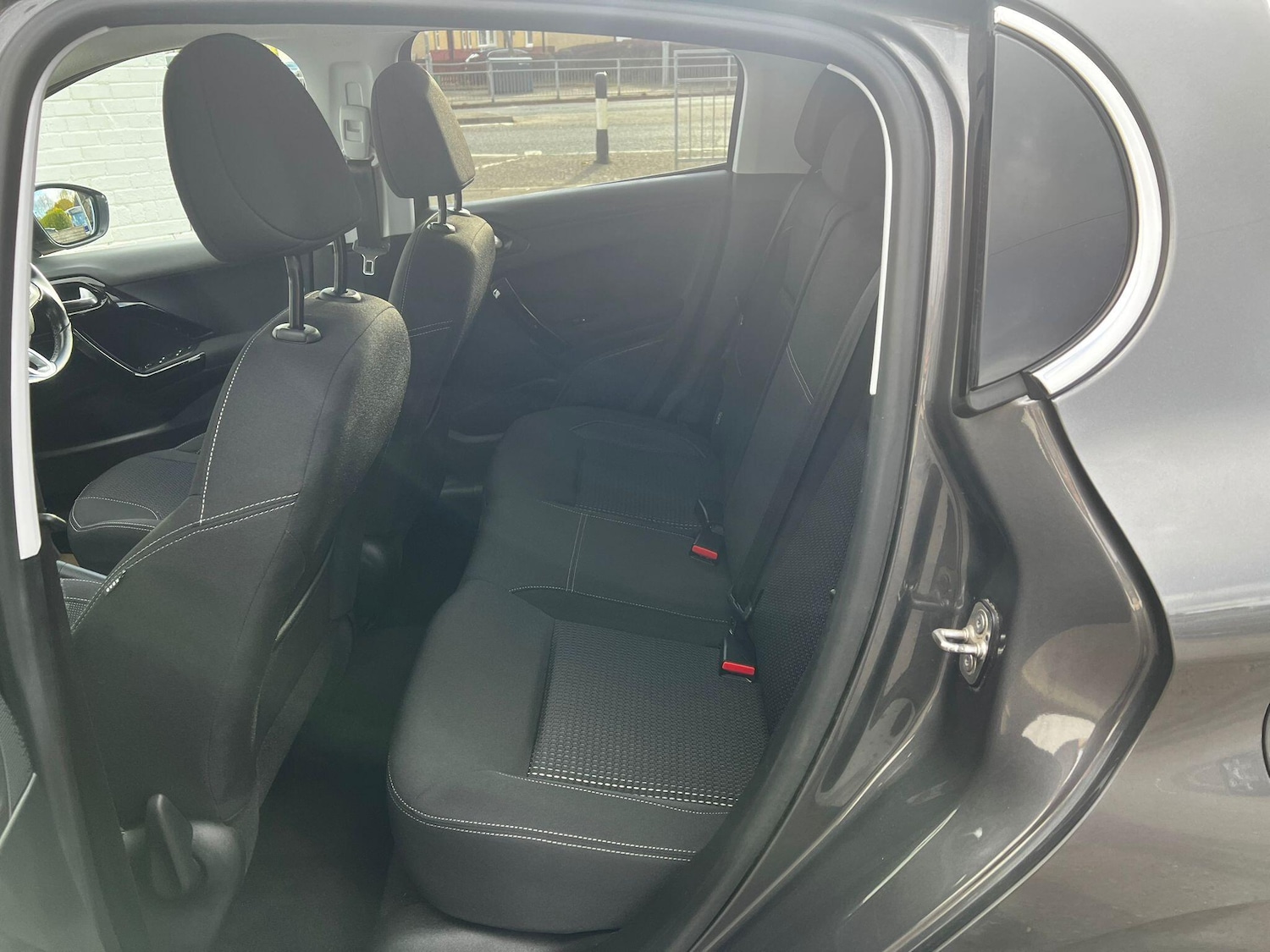 Used Peugeot 208 for sale - 77994346: Photo 11